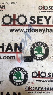 1K0919237D Volkswagen Jetta 2014 airbag anahtarı