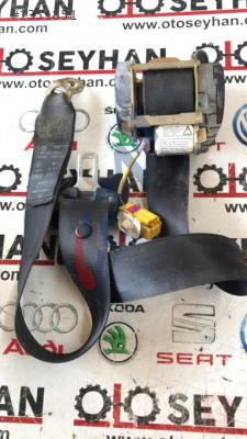 1K4857705E vw jetta 2009 ön sol emniyet kemeri