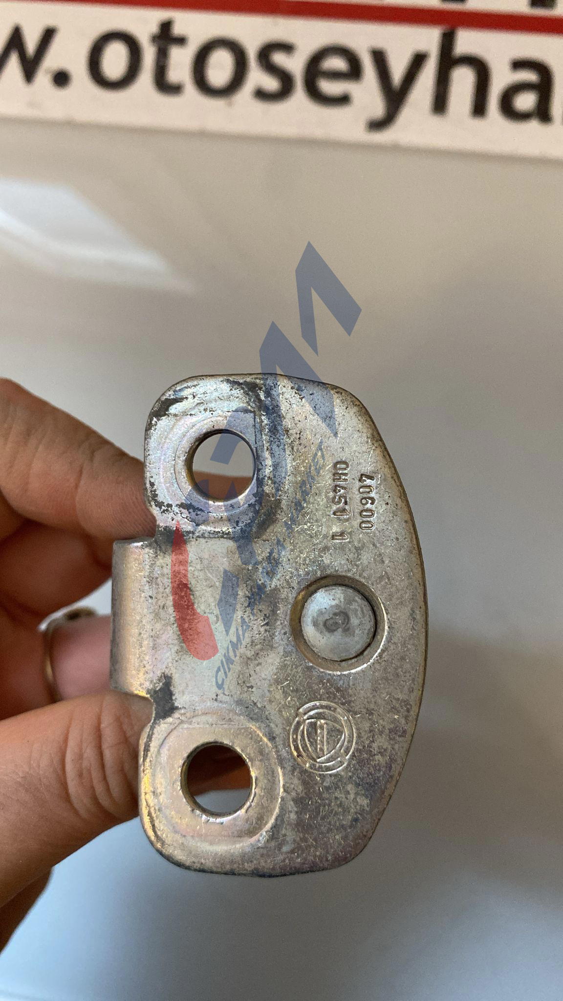 fiat linea 2015 sol arka kapı kilit karşılığı