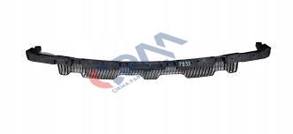Volkswagen Golf 7 Tampon Braketi 5g6807863c