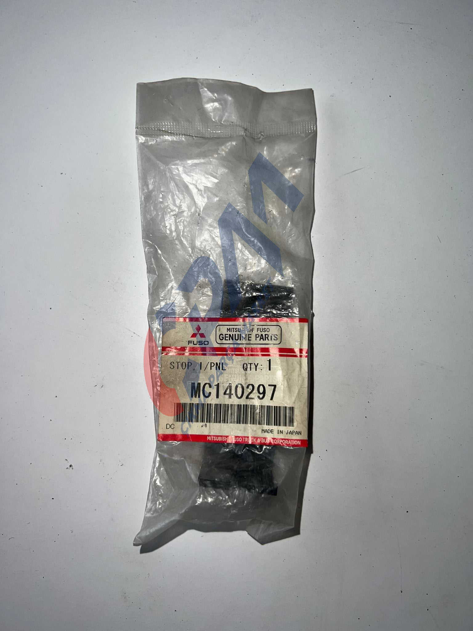 Mitsubishi Canter Torpido Tutucu / mc140297