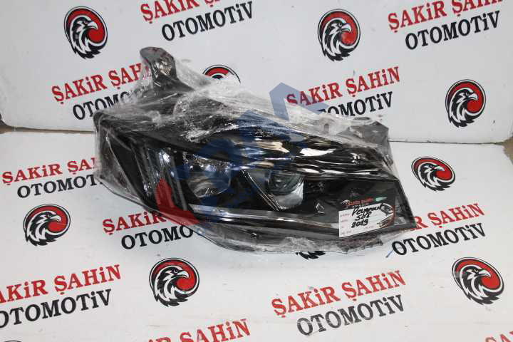 Peugeot 508 Far