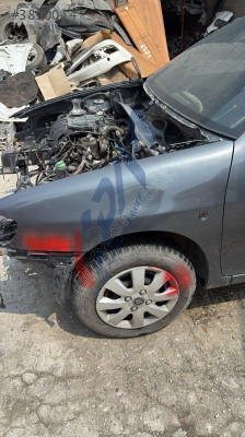 seat cordoba 2001 sol ön çamurluk