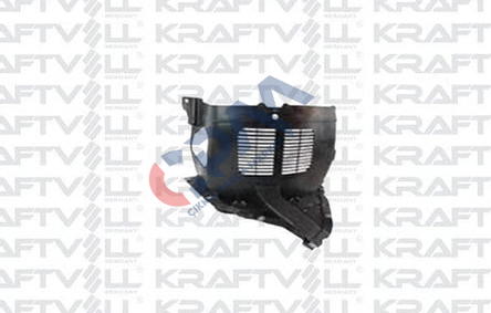 Volkswagen Passat Sol Davlumbaz 09050265