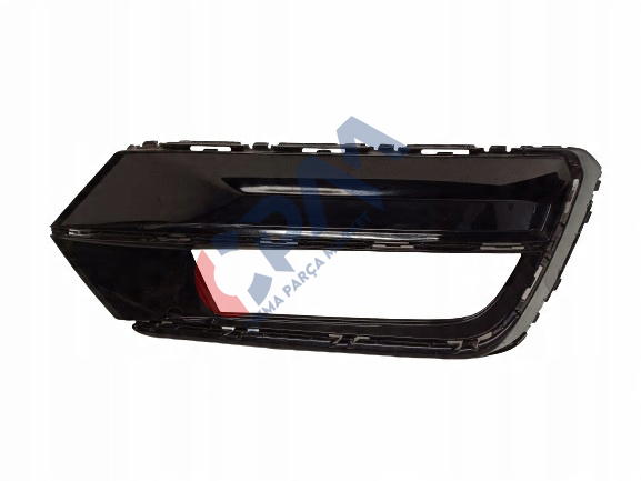 Volkswagen Passat b8 Sis Far Kapağı 3g0353666f