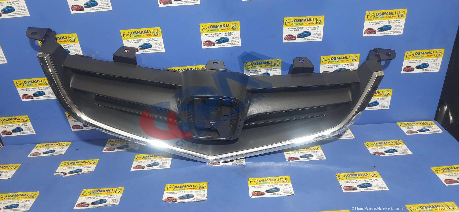 Honda Accord  Ön Panjur