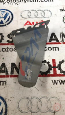 1K0880572B vw jetta 2009 airbag bağlantı demiri