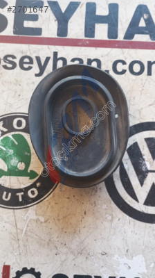 5Q0423187H Skoda Octavia 2021 direksiyon kutusu mafsal lastiği