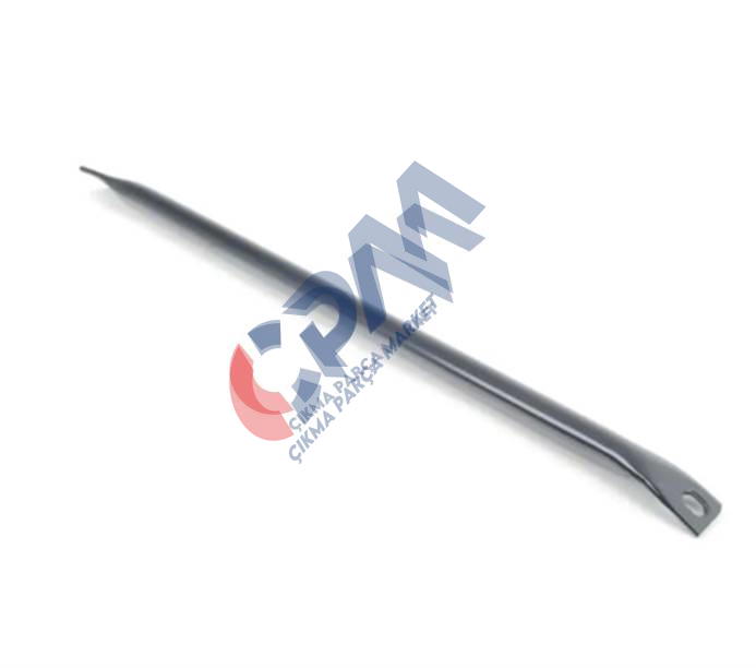 BMW 5 Serisi F10 LCİ PANEL BRAKETİ 51647187096