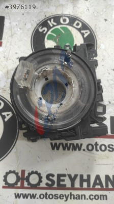 5K0953549D Golf 6 direksiyon AirBag sargısı