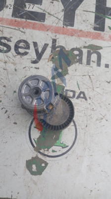 038903315 Audi A4 2014 CJC motor V kayış gergisi