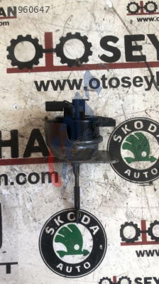 CZ256043 Passat b8 dcx turbo waste gate