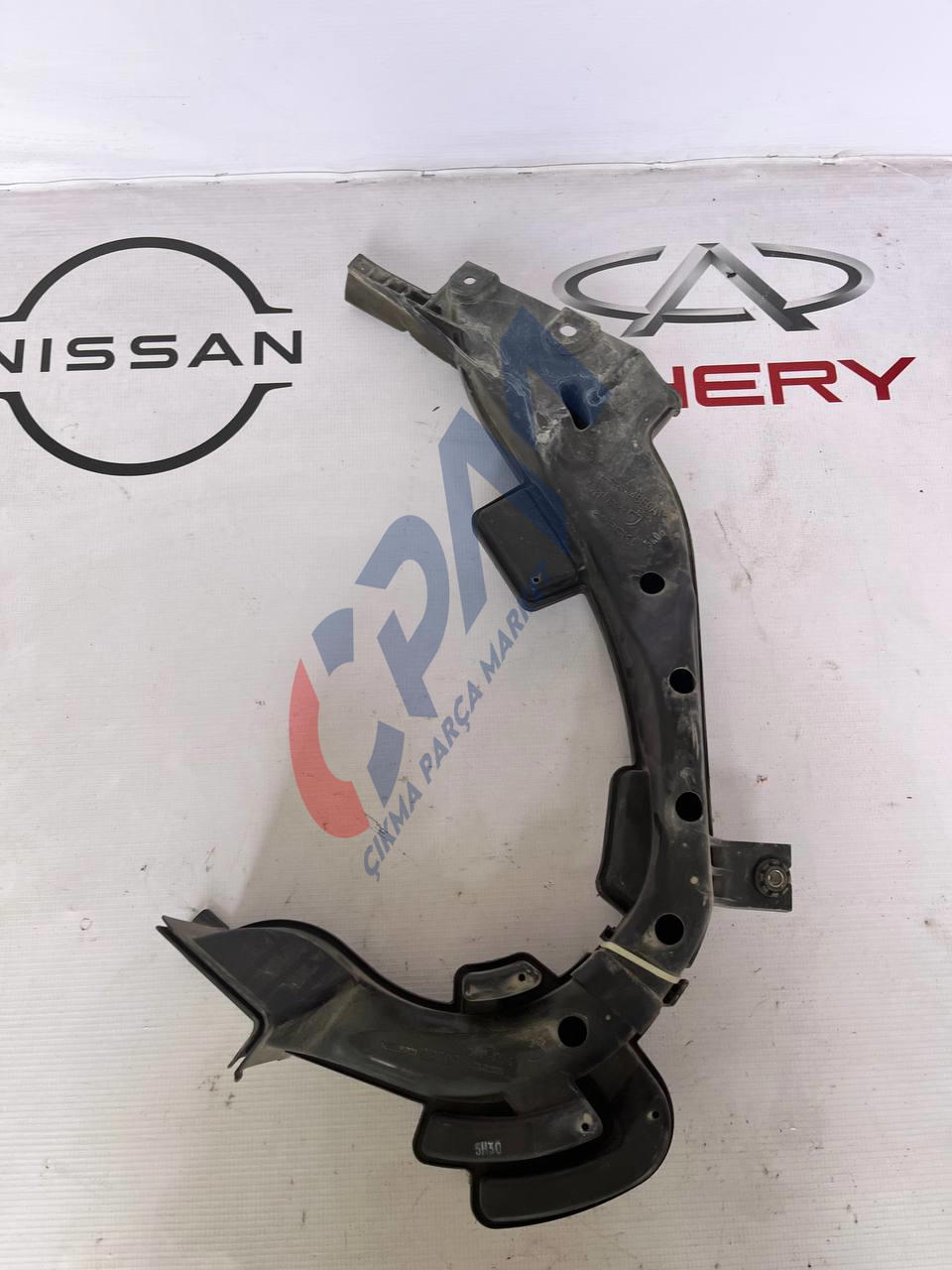 2014 2017 Nissan X Trail Hava Filtre Kutusu 4BE0B