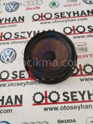 5J0035411C skoda fabia 2011 ön kapı hoparlör