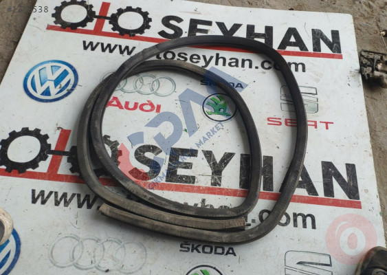 seat ibiza 2000 sol ön kapı lastiği