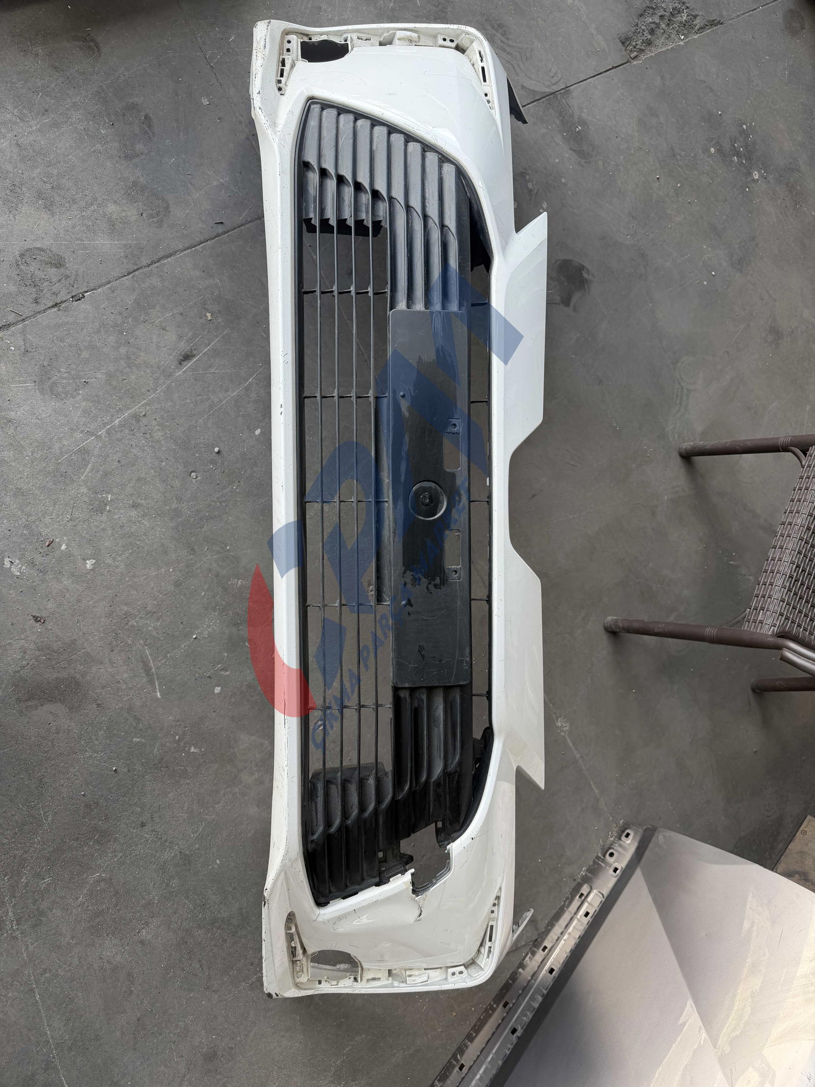 2018 2025 TOYOTA COROLLA YENI KASA ÖN TAMPON