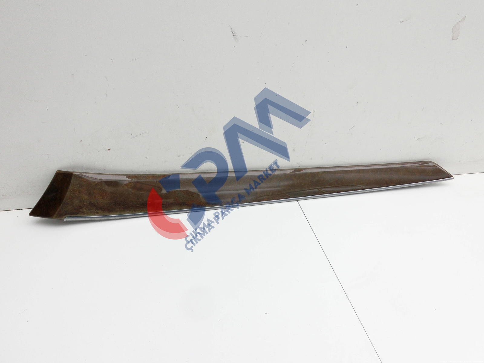 2013 2016 Mercedes E Serisi a212 w212 iç Sol Arka Trim kapağı a2127205322