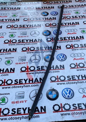 opel zafira 2003 sağ arka kapı cam kızağı fitili uzun