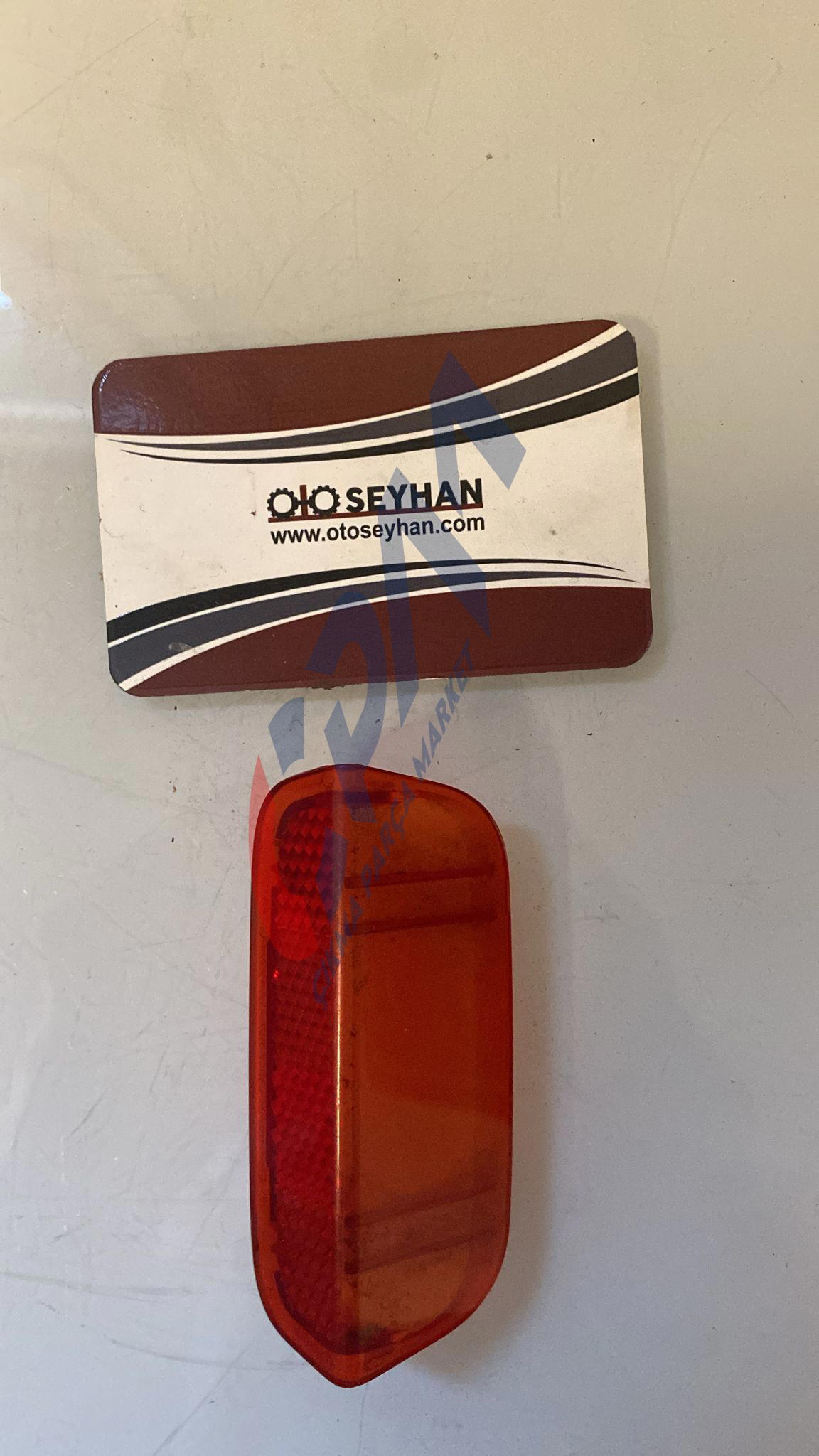 1K0947419A volkswagen Golf 6 passat kapı reflektör