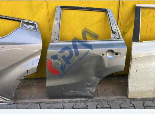 2015 2022 Suzuki Vitara Sol Arka Kapı