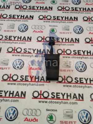 skoda fabia 2011 arka sol kapı gergisi