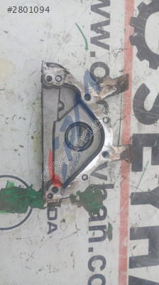 038103153 1.6 cay motor ön krank kapağı