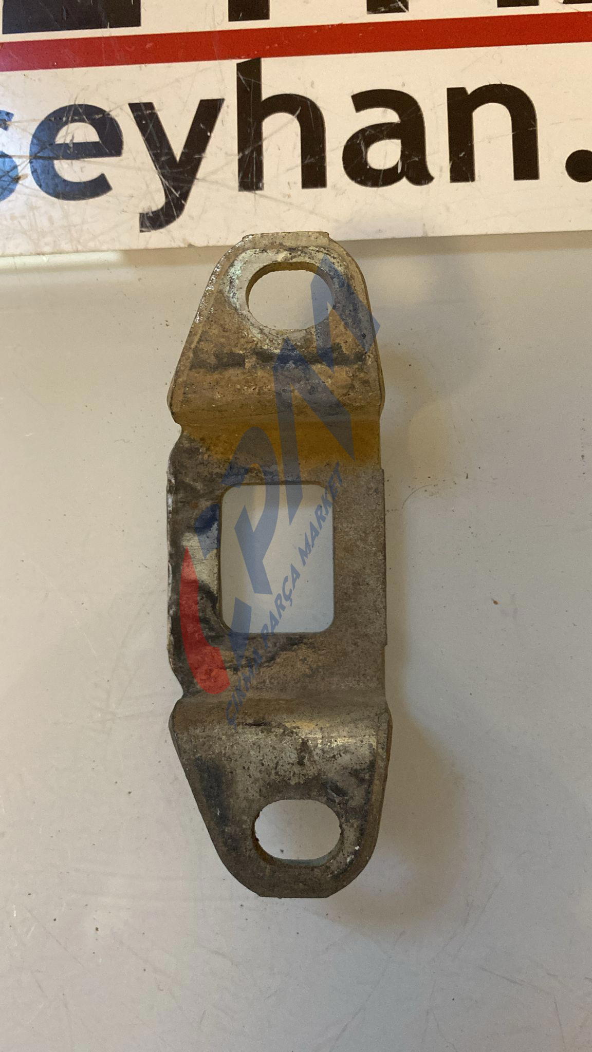 Mitsubishi L200 2014 sol sağ uyumlu bagaj kilit karşılığı