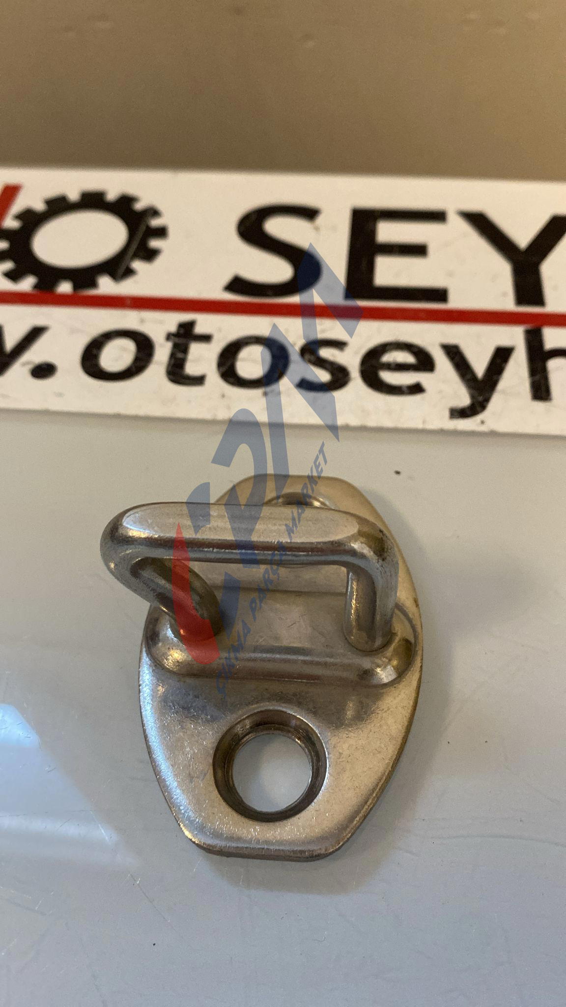 3C0837033B Volkswagen Polo 2019 sağ sol ön kapı kilit karşılığı