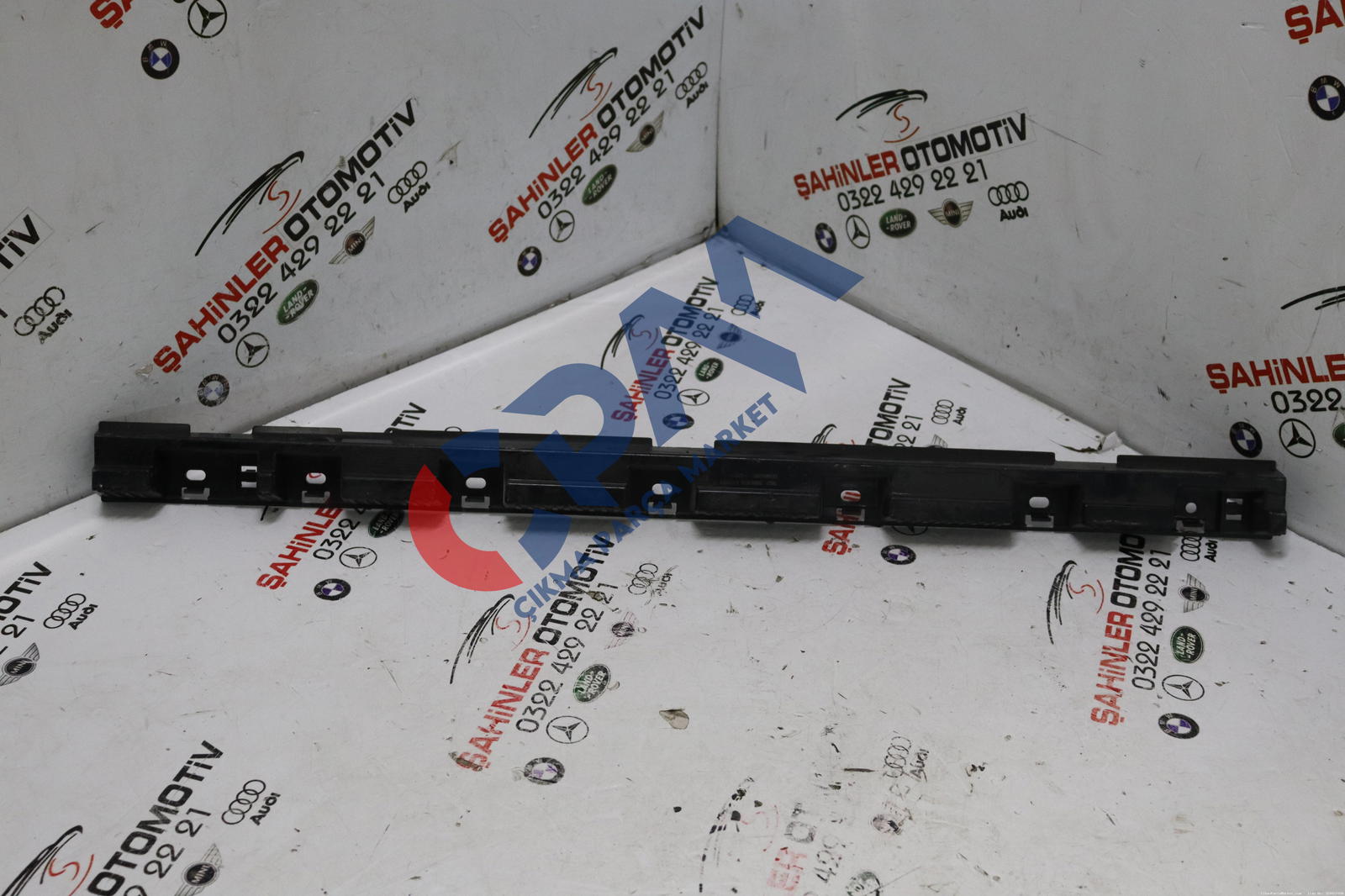 BMW X1 E84 Braket 51122991494