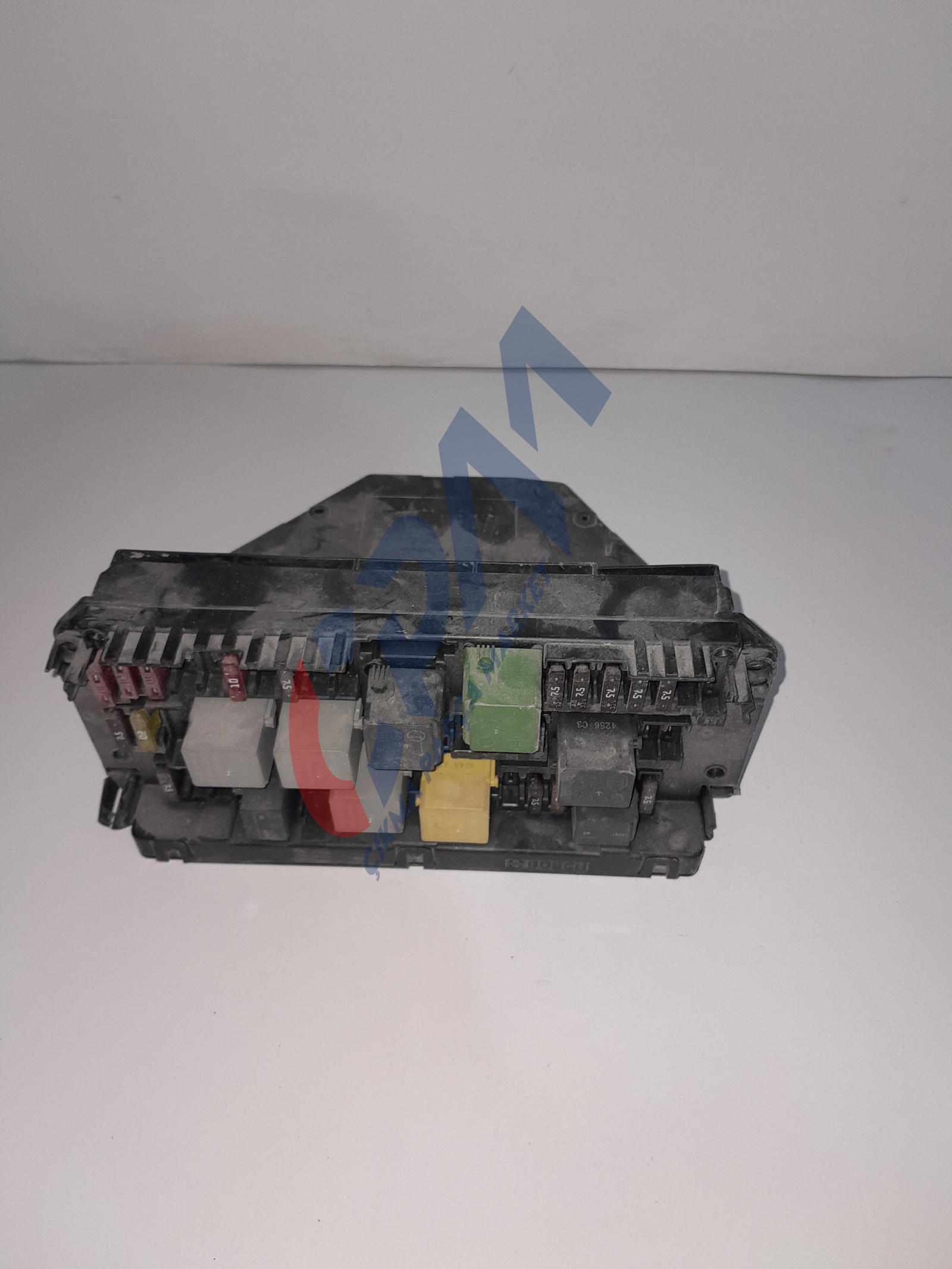 Mercedes E Serisi Sam Beyni   A2129009025