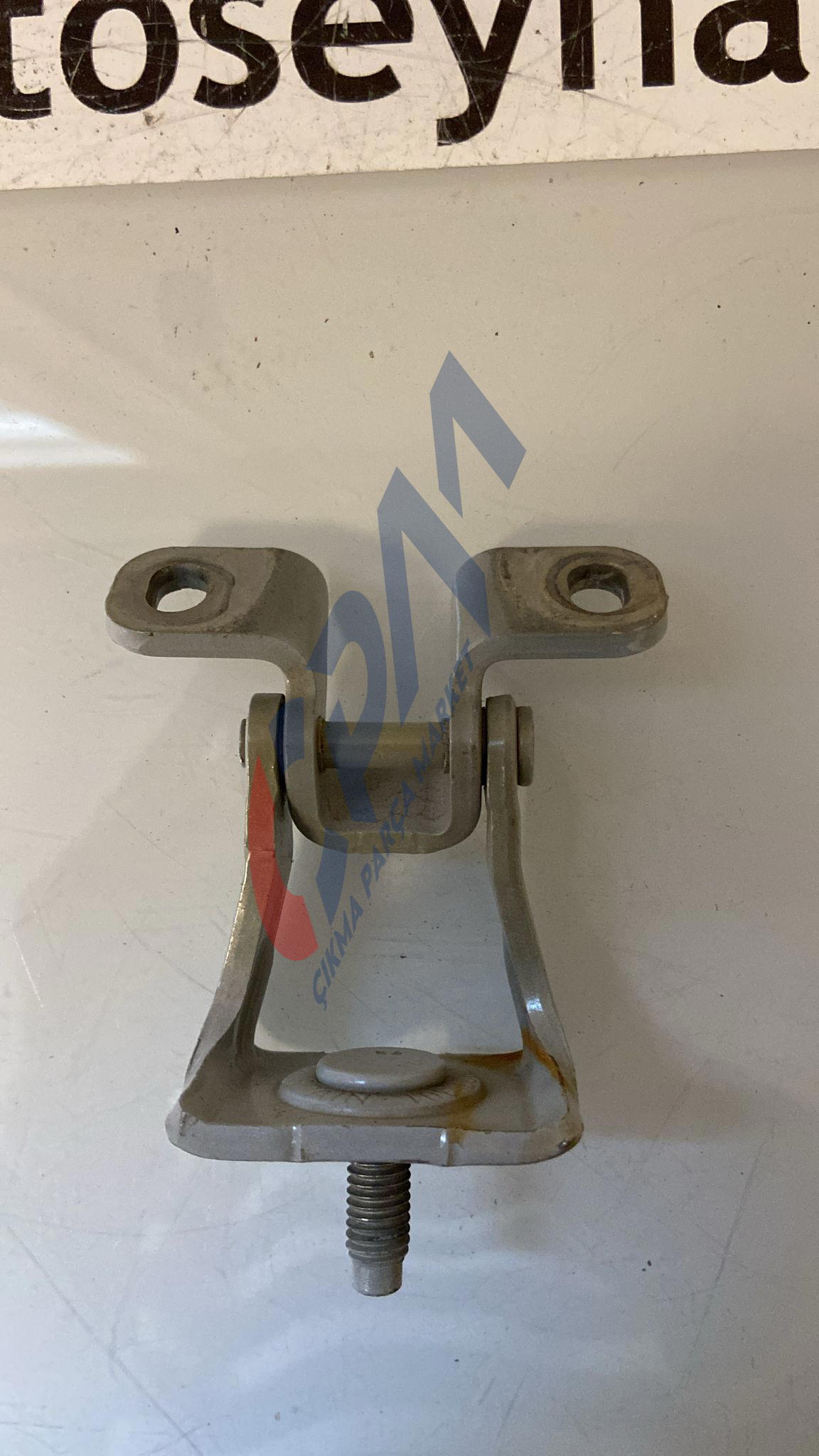 5F0827301 seat leon 2017 20 bagaj menteşesi sol sağ uyumlu