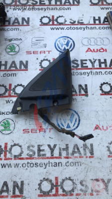 6L0837974F 6L0837974G seat ibiza cordoba sağ ön kapı tweeter
