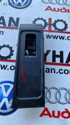 6V1867172 skoda fabia 2016 sağ ön kapı cam düğmesi kaplaması