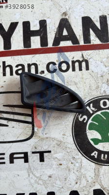 5N0819705B vw tiguan 2015 sol göğüs havalandırma ızgarası