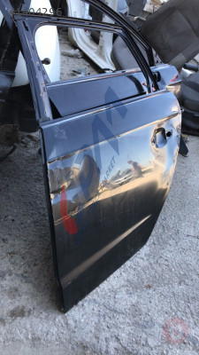 audi a3 sportback 2019 sol arka kapı