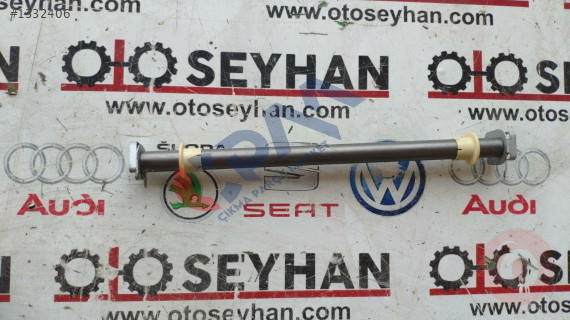 audi a4 a5 sağdan direksiyon fren pedalı mili