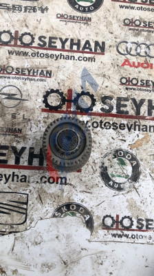 OAM311159 Dsg şanzıman grup dişlisi