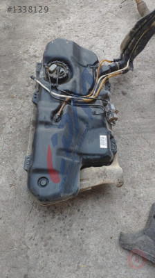 6K0201085D seat ibiza polo classic 1999 yakıt deposu benzinli