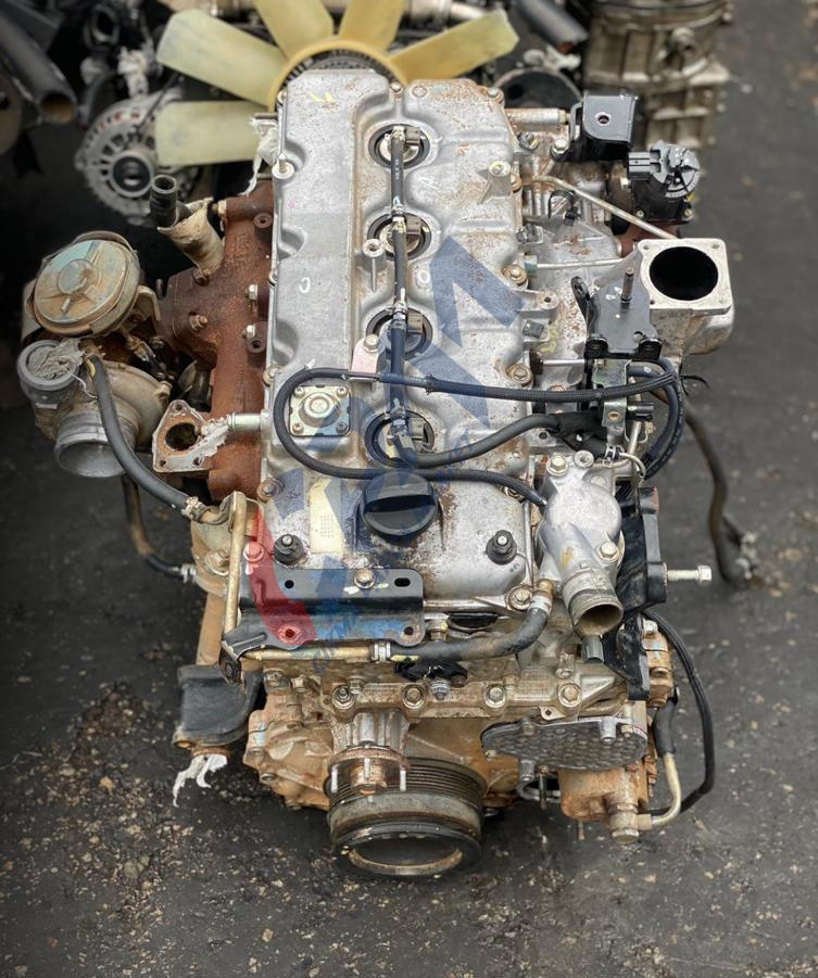 ISUZU DMAX EURO4 ÇIKMA ORJİNAL MOTOR TEL:05326000379