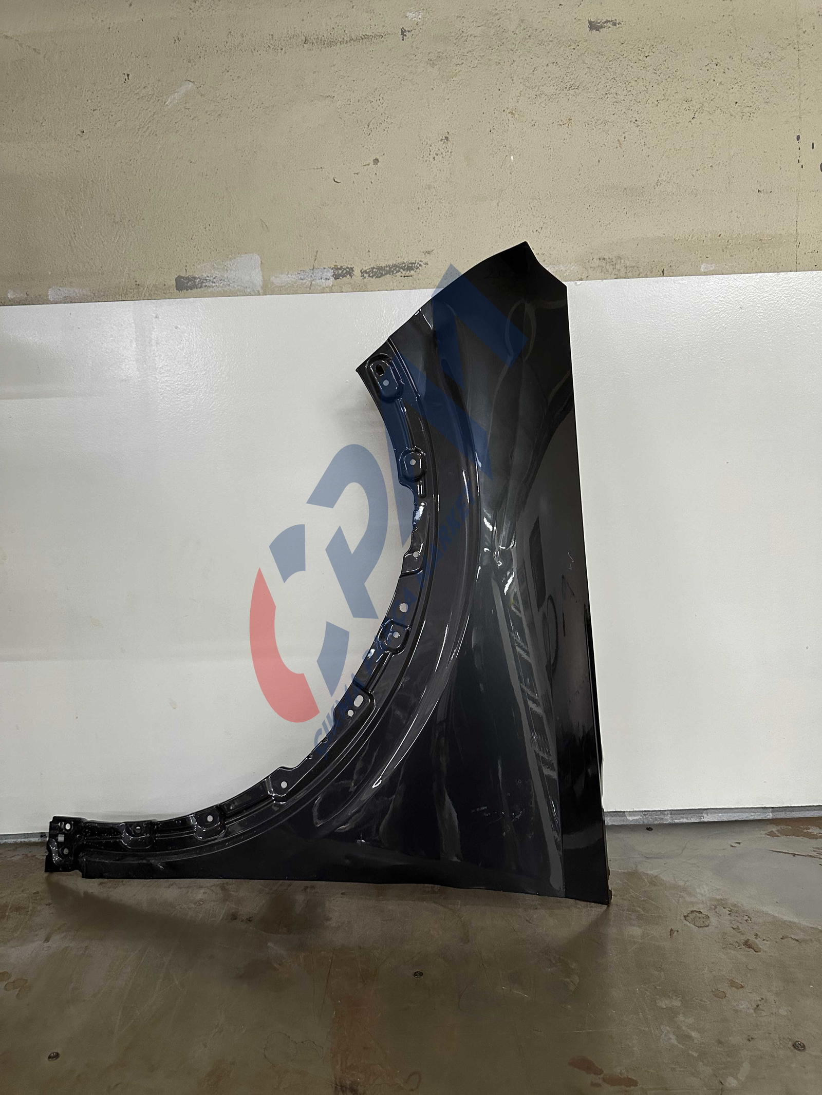 Peugeot 3008 Sol Ön Çamurluk