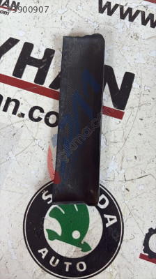 6K1863328 seat cordoba 2001 orta konsol taban matı