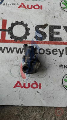9673258680 peugeot citroen 1.4 dizel EGR