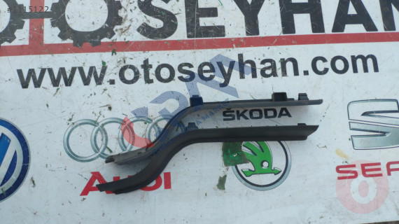 5Q1614321C vw golf 7abs pompa koruyucusu