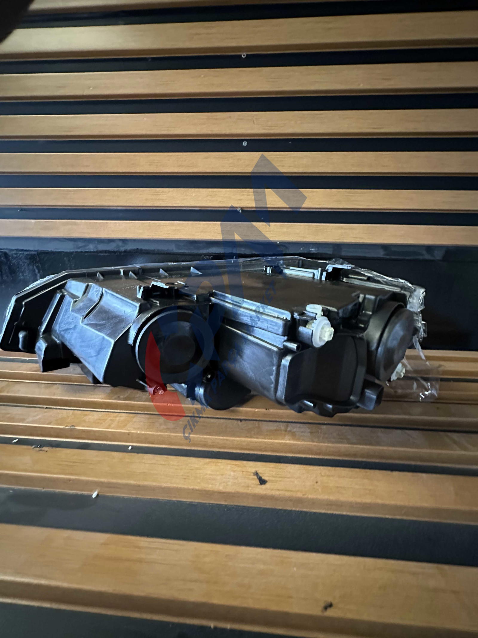 2018 2022 Volkswagen Polo Sağ Ön Far 2G1941006