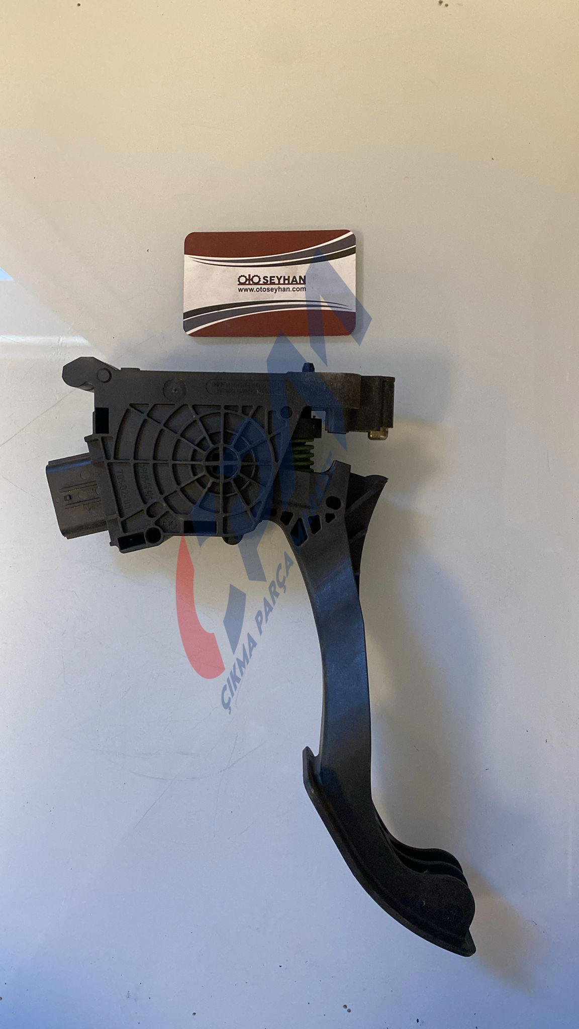 2Q1723503 skoda scala gaz pedalı