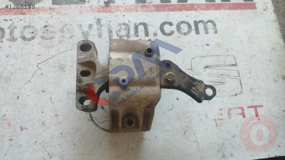 seat leon 2002 sağ motor kulağı