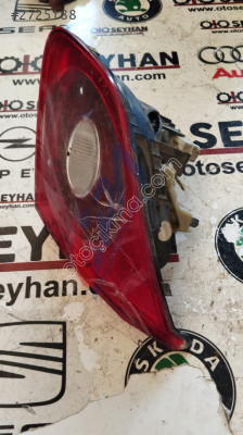 27108002 VOLKSWAGEN PASSAT 2008 Arka sol stop