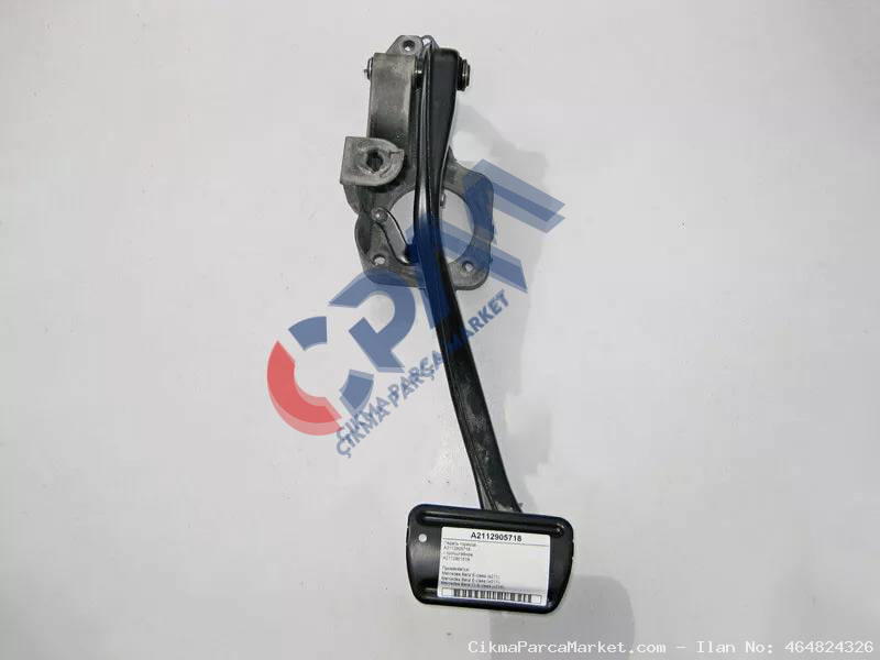 MERCEDES ÇIKMA W211 FREN PEDALI A2112905718