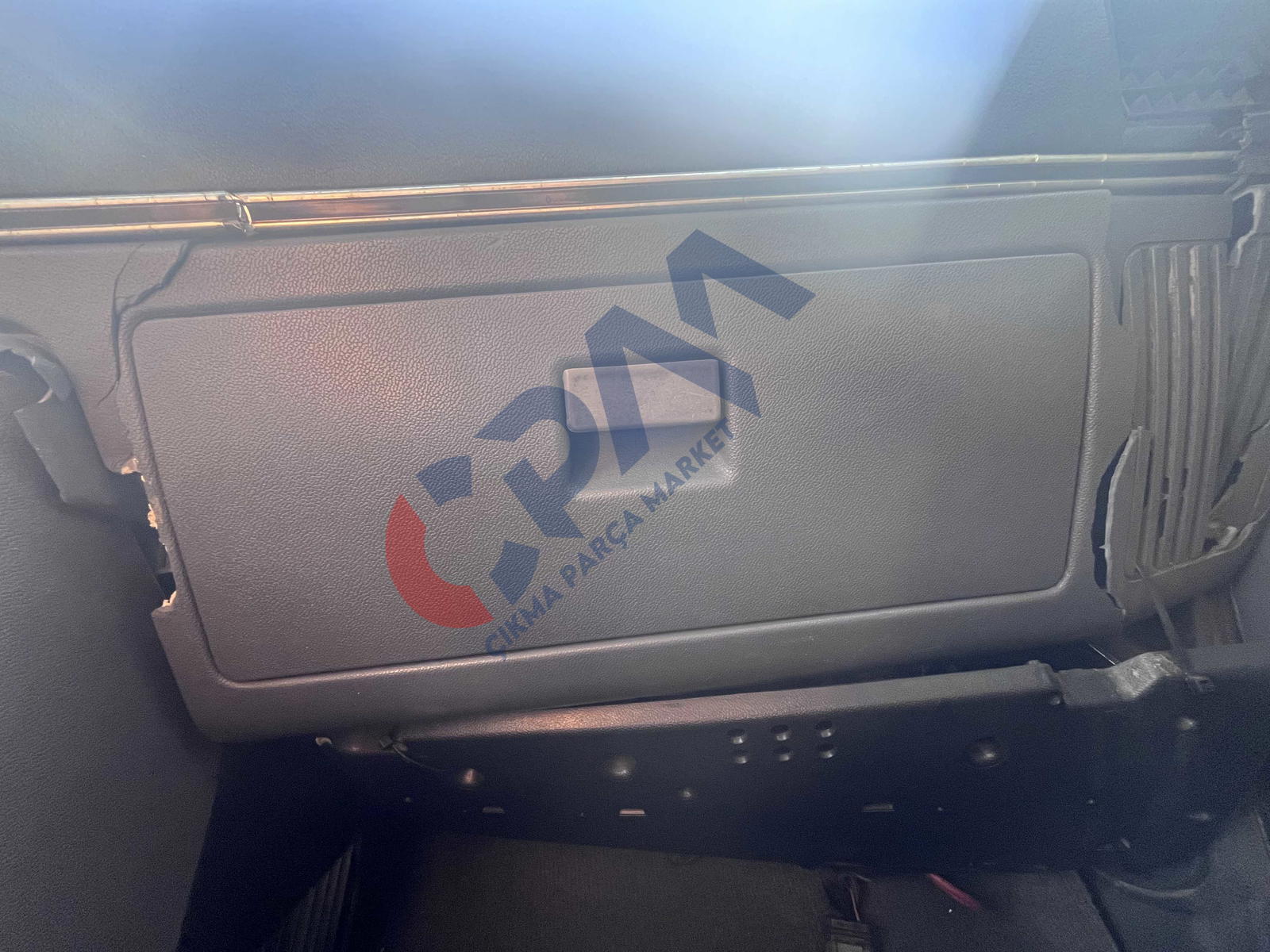 Renault R 9 Torpido Kapağı