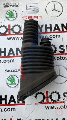 8D0711167 volkswagen passat b5 vites mekanizması körüğü